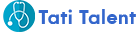 Tati Talent logo